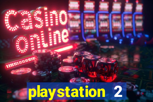 playstation 2 desbloqueado novo
